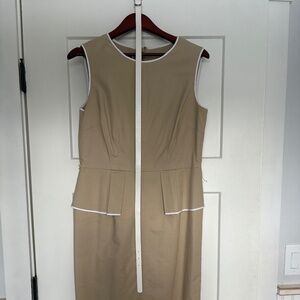 Work Dress
